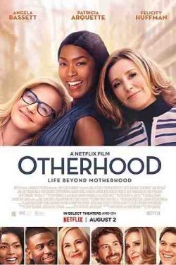 دانلود فیلم آدرهود Otherhood 2019 – کمدی