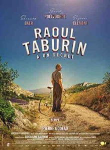 دانلود فیلم رائول تابورین Raoul Taburin 2018 – کمدی