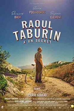 دانلود فیلم رائول تابورین Raoul Taburin 2018 – کمدی