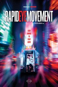 دانلود فیلم حرکت سریع چشم Rapid Eye Movement 2019 – هیجان انگیز