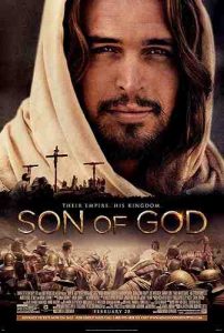 دانلود فیلم پسر خدا Son Of God 2014دوبله فارسی – بیوگرافی