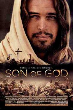 دانلود فیلم پسر خدا Son Of God 2014دوبله فارسی – بیوگرافی