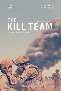 فیلم  تیم کشتار  2019 The-Kill-Team-2019_1080