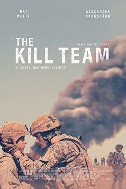 دانلود فیلم تیم کشتار  The-Kill-Team-2019_1080 2019 زیرنویس فارسی چسبیده