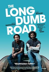 دانلود فیلم جاده طولانی گنگ The Long Dumb Road 2018 دوبله فارسی – کمدی