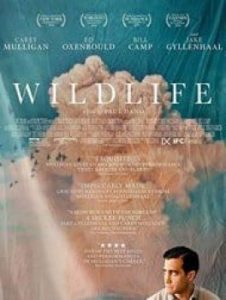 دانلود فیلم حیات وحش Wildlife 2018 دوبله فارسی – خانوادگی