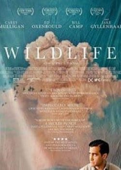 دانلود فیلم حیات وحش Wildlife 2018 دوبله فارسی – خانوادگی