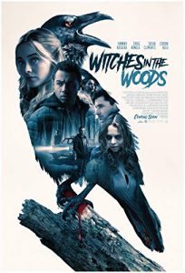 فیلم  جادوگران جنگل 2019 Witches in the Woods زیرنویس فارسی چسبیده