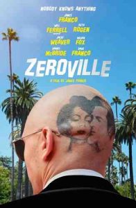 دانلود فیلم زیروویل Zeroville 2019 – کمدی