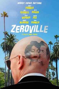 دانلود فیلم زیروویل Zeroville 2019 – کمدی