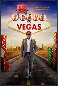 دانلود فیلم هفت روز تا وگاس Seven Days To Vegas 2019 – کمدی