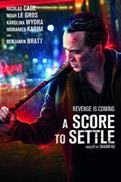 دانلود فیلم A Score to Settle