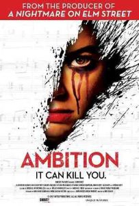 دانلود فیلم جاه طلب Ambition 2019 – ترسناک