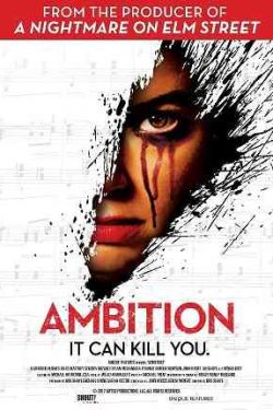 دانلود فیلم جاه طلب Ambition 2019 – ترسناک