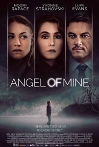 فیلم  فرشته من 2019 Angel of mine