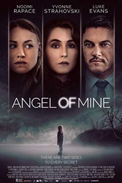 دانلود فیلم فرشته من Angel of mine 2019 زیرنویس فارسی چسبیده