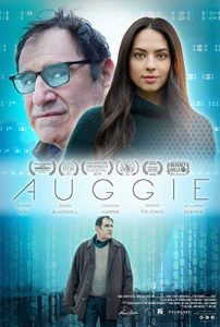 دانلود فیلم Auggie 2019 – علمی تخیلی