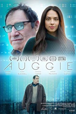 دانلود فیلم Auggie 2019 – علمی تخیلی