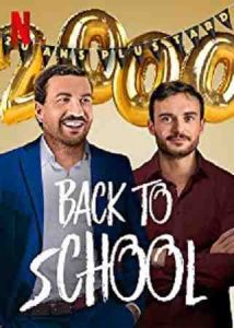 دانلود فیلم بازگشت به مدرسه Back To School 2019 – کمدی