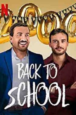 دانلود فیلم بازگشت به مدرسه Back To School 2019 – کمدی