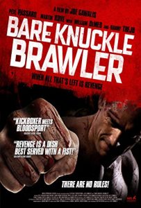 دانلود فیلم رزمی Bare Knuckle Brawler 2019