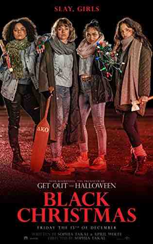 دانلود فیلم کریسمس سیاه Black Christmas 2019