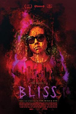 دانلود فیلم سعادت Bliss 2019 – ترسناک