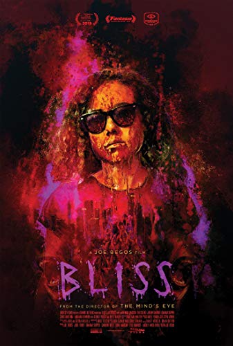 دانلود فیلم سعادت Bliss 2019