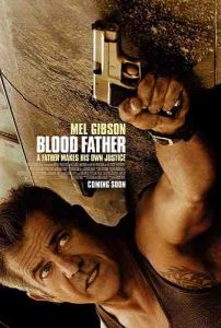 فیلم  پدر هم خون 2016 Blood Father دوبله فارسی