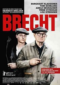 دانلود فیلم برشت Brecht 2019 – بیوگرافی