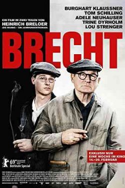 دانلود فیلم برشت Brecht 2019 – بیوگرافی