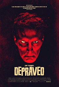 دانلود فیلم Depraved 2019 تباه – ترسناک و هیجان انگیز