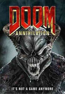 دانلود فیلم رستاخیز نابودی Doom Annihilation 2019 – اکشن