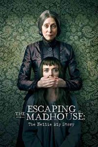 دانلود فیلم معمایی Escaping The Madhouse 2019