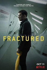 فیلم  شکسته 2019 Fractured دوبله فارسی