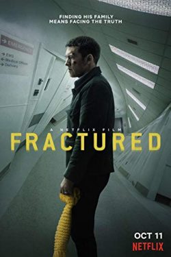 دانلود فیلم Fractured 2019 با دوبله فارسی