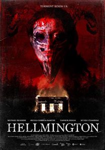 دانلود فیلم هلمینگتون Hellmington 2018 – ترسناک