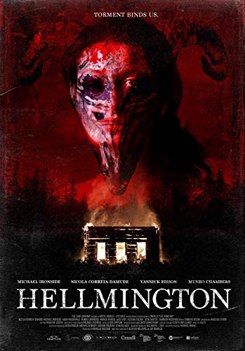 دانلود فیلم هلمینگتون Hellmington 2018