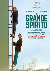 دانلود فیلم The Great Spirit 2019 – خانوادگی