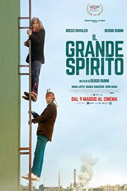 دانلود فیلم The Great Spirit 2019 – خانوادگی