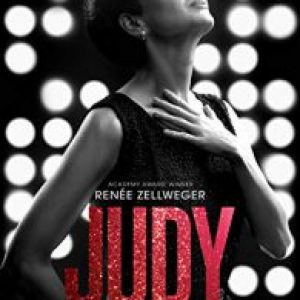 دانلود فیلم جودی Judy 2019 – تاریخی