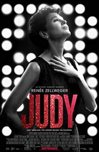 دانلود فیلم جودی Judy 2019 – تاریخی