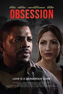 دانلود فیلم وسواس Obsession 2019 – هیجان انگیز