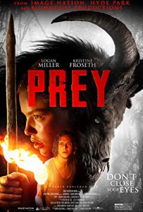 دانلود فیلم طعمه  Prey-2019_1080 2019 زیرنویس فارسی چسبیده