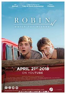 دانلود فیلم Robin Watch For Wishes 2018 – خانوادگی