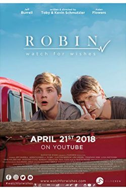 دانلود فیلم Robin Watch For Wishes 2018 – خانوادگی