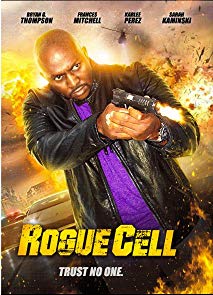 دانلود فیلم اکشن Rogue Cell 2019