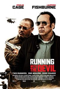 فیلم  دویدن با شیطان  2019 Running-with-the-Devil-2019_1080 زیرنویس فارسی چسبیده