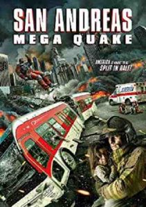 دانلود فیلم سن آندرس زلزله بزرگ San Andreas Mega Quake 2019 – علمی تخیلی