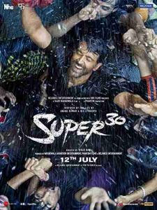 فیلم  سوپر 30 2019 Super 30 دوبله فارسی